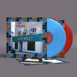 Sebadoh - Harmacy 2 Lp...