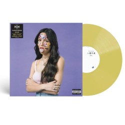 Olivia Rodrigo - Sour Lp...