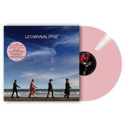 U2 - Carnaval De Luz Lp...
