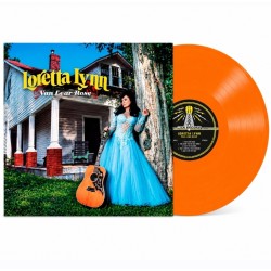 Loretta Lynn - Van Lear...