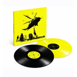 Mogwai - Happy Tears 2 Lp...