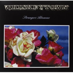 Whiskeytown - Strangers...