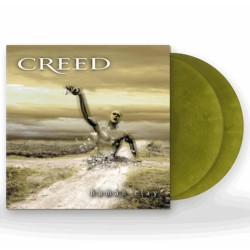 Creed - Human Clay 2 Lp...