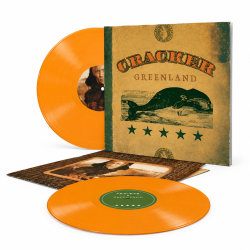 Cracker - Greenland 2 Lp...