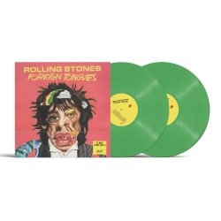 Rolling Stones – Foreign...