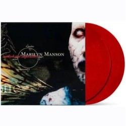 Marilyn Manson - Antichrist...