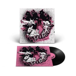 Gallows - Orchestra Of...