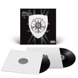 Gallows - Grey Britain 2 Lp...
