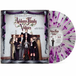 Marc Shaiman - Addams...