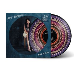Amy Winehouse - Back To...