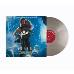 James Horner - Aliens...