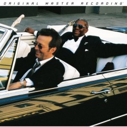 B.B. King & Eric Clapton -...