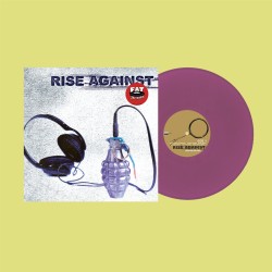 Rise Against - RPM (Fat 35...