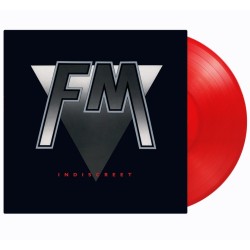 FM – Indiscreet Lp Vinilo...