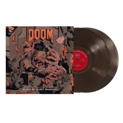 Clint Mansell – Doom...