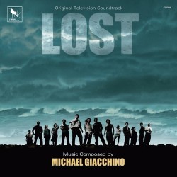 Michael Giacchino - Lost...