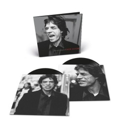 Mick Jagger - The Very Best...