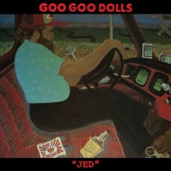 Goo Goo Dolls - Jed Vinilo Lp Vinilo Rojo Edición Limitada