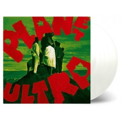 Urban Dance Squad ‎–  Planet Ultra Lp Color Vinyl Limited Edition MOV SALE!!!
