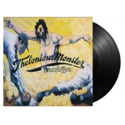 Thelonious Monster - Beautiful Mess LP Vinilo De 180 Gramos MOV OFERTA!!!