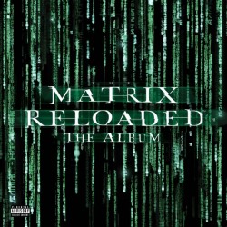 Various Artists - Matrix Reloaded 3 Lp Triple Vinilo De Color Edición Limitada Black Friday RSD 2019 Pre Pedido