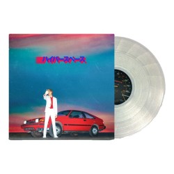 Beck - Hyperspace Lp Red Vinyl Limited Edition Pre Order