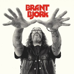 Brant Bjork - Brant Bjork Lp Color Vinyl Pre Order