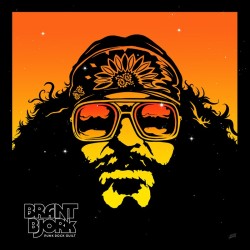 Brant Bjork - Punk Rock Guilt  Lp Color Vinyl Pre Order