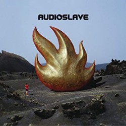 Audioslave - Audioslave 2 Lp Double 180 Gram Vinyl