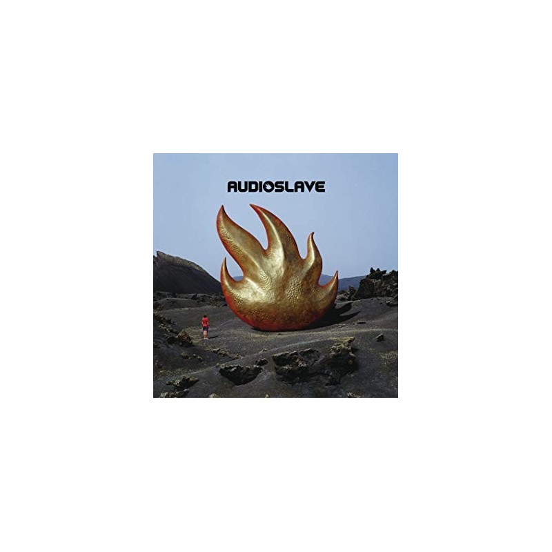 Audioslave - Audioslave 2 Lp Doble Vinil de 180 Gram