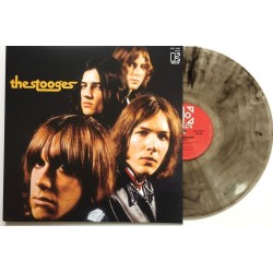 The Stooges ‎– The Stooges...