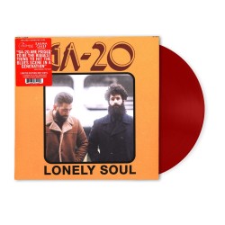 GA 20 - Loney Soul Lp...