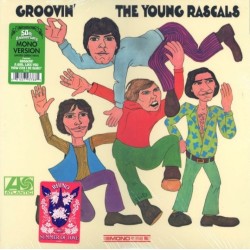 The Young Rascals -...