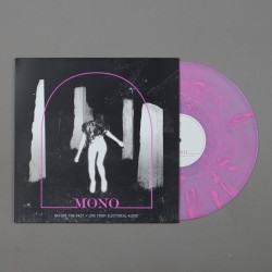 Mono ‎– Before The Past...