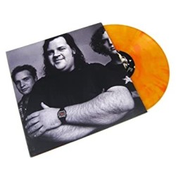 Tad ‎– God's Balls Lp...