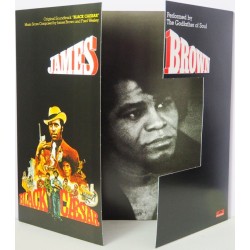 James Brown - Black Caesar...