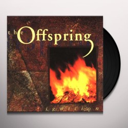 The Offspring - Ignition Lp...