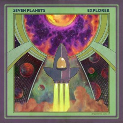 Seven Planets - Explorer Lp...