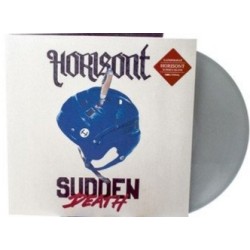 Horisont - Sudden Death Lp...