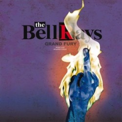 copy of The Bellrays ‎–...