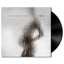 Collective Soul - Blood Lp...
