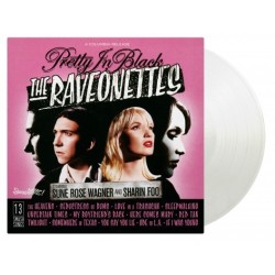 The Raveonettes - Pretty In...