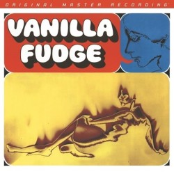 Vanilla Fudge - Vanilla...