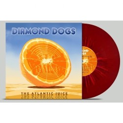 Diamond Dogs - Atlantic...