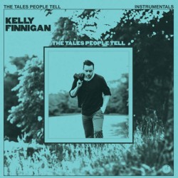 Kelly Finnigan - Tales...