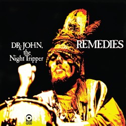 Dr. John The Night Tripper...