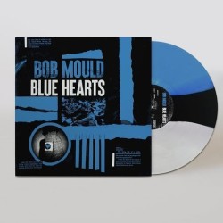 Bob Mould - Blue Hearts Lp...