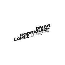 Omar Rodriguez-Lopez ‎– The...