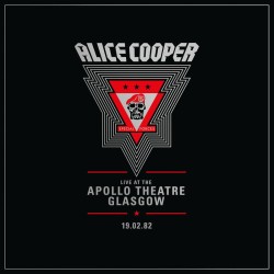 Alice Cooper - Live from...