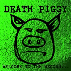 Death Piggy (Gwar) -...